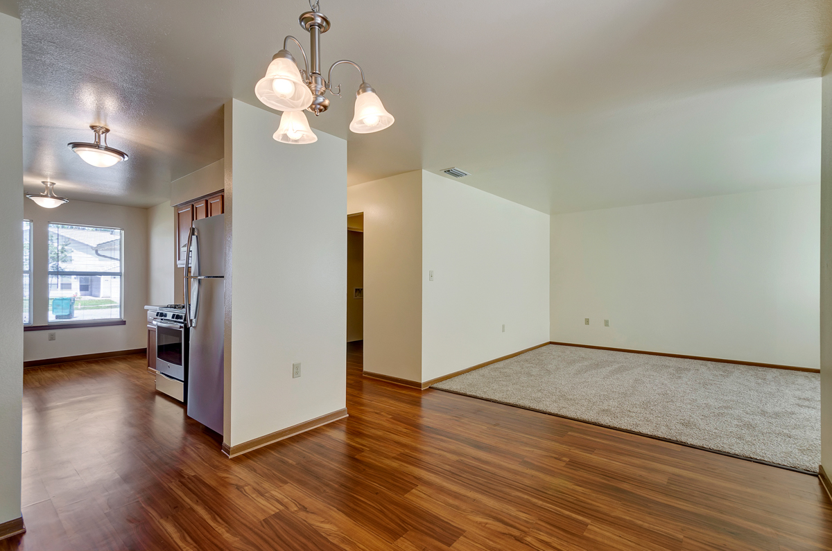 Commando Village The Multifamily Advisory Group at Cushman & Wakefield